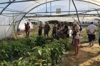 Les Journées Agricoles