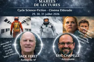 Cycle Science-Fiction – Marées de Lectures - Littérature, Cinéma & Ciel étoilé