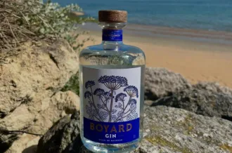 Gin Boyard Tour - Soirée de lancement_Saint-Pierre-d'Oléron