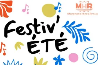 Festiv'été à Brouage_Marennes-Hiers-Brouage