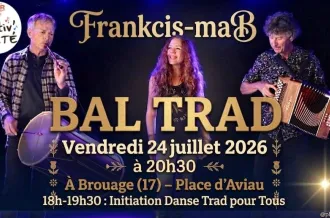 Festiv'été à Brouage_Marennes-Hiers-Brouage