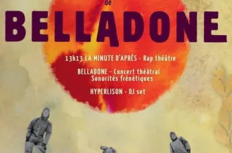 Belladone