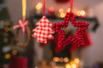 Marché de Noël_Saint-Trojan-les-Bains