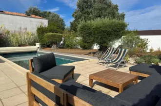 Villa "La Galère"_Le Grand-Village-Plage