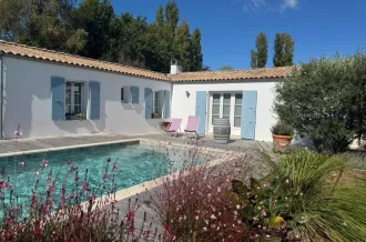 Villa "Salines"_Le Grand-Village-Plage