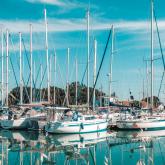 Location de bateaux sur l'île d'Oléron