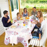 Campings île d'Oléron Marennes Tourisme