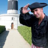 Visite guidées sur l'île d'Oléron