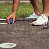 Prêt pour une partie de mini-golf sur l'île d'Oléron ?
