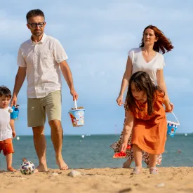 Visita guiada a la isla de Oléron