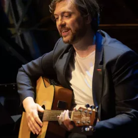 Festival Musiques au Pays de Pierre Loti