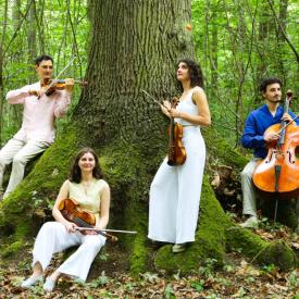 Quatuors