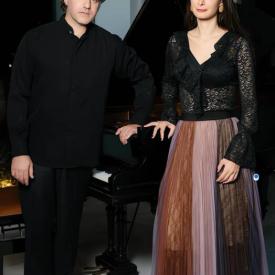 DUO TIPHERET