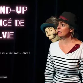 Stand up allongé de Marie Dauphin_Saint-Georges-d'Oléron