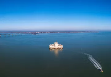 Fort Louvois