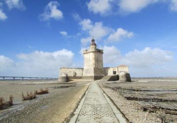 Fort Louvois