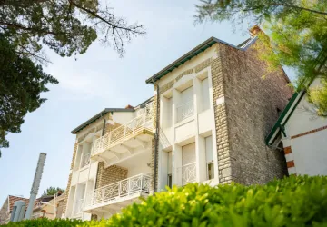 Circuit du patrimoine : Saint-Trojan-les-Bains_Saint-Trojan-les-Bains