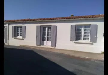 Meublé  Le Liseron des Dunes