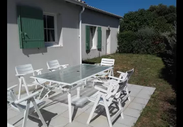 La Cotinière n° 5 des Garnaudiéres