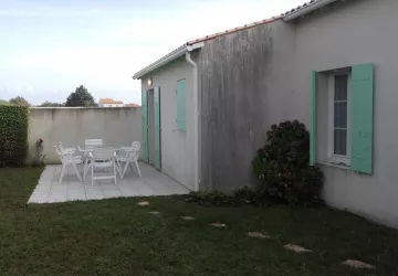 La Cotinière n° 5 des Garnaudiéres