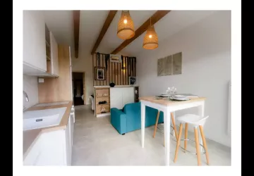 Villa clair de dune_Saint-Georges-d'Oléron