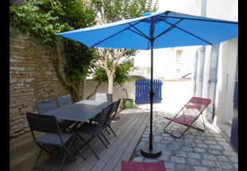 extérieur terrasse