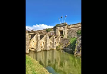 La Citadelle