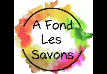 a fond les savons
