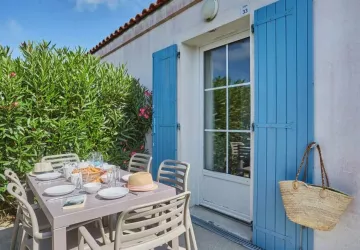 Odalys Terre Marine Odalys Terre Marine_Saint-Pierre-d'Oléron