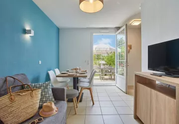 Odalys Terre Marine Odalys Terre Marine_Saint-Pierre-d'Oléron