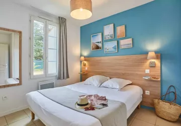 Odalys Terre Marine Odalys Terre Marine_Saint-Pierre-d'Oléron