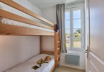 Odalys Terre Marine Odalys Terre Marine_Saint-Pierre-d'Oléron