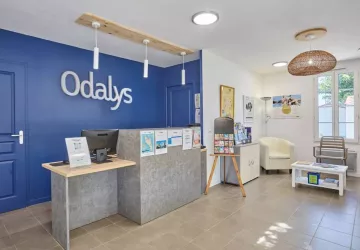 Odalys Terre Marine Odalys Terre Marine_Saint-Pierre-d'Oléron