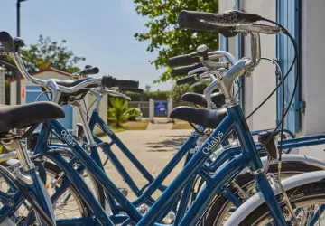 Odalys Terre Marine Odalys Terre Marine_Saint-Pierre-d'Oléron