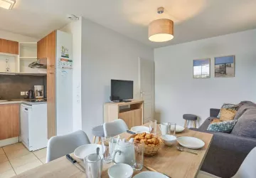 Odalys Terre Marine Odalys Terre Marine_Saint-Pierre-d'Oléron