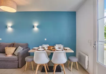 Odalys Terre Marine Odalys Terre Marine_Saint-Pierre-d'Oléron