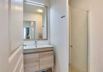 Odalys Terre Marine Odalys Terre Marine_Saint-Pierre-d'Oléron