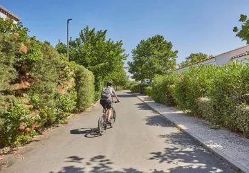 Odalys Terre Marine Odalys Terre Marine_Saint-Pierre-d'Oléron