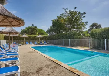 Odalys Terre Marine Odalys Terre Marine_Saint-Pierre-d'Oléron