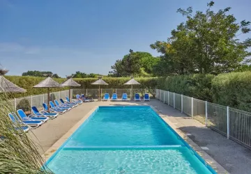 Odalys Terre Marine Odalys Terre Marine_Saint-Pierre-d'Oléron