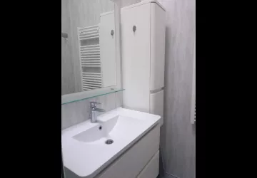 salle d'eau