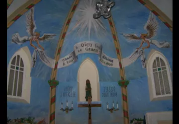 Chapelle Saint-Joseph