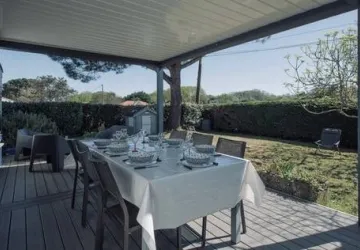 Villa Ørion_Dolus-d'Oléron