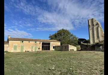 La Maison de Broue_Saint-Sornin