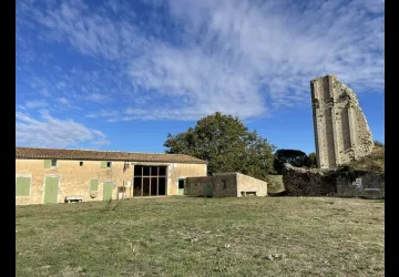 La Maison de Broue_Saint-Sornin