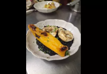 L'Escale du Roy_Marennes-Hiers-Brouage