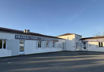Agence Immobilière Foncia Oléron_Saint-Pierre-d'Oléron
