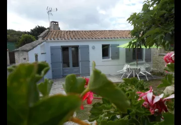 Maison et jardin