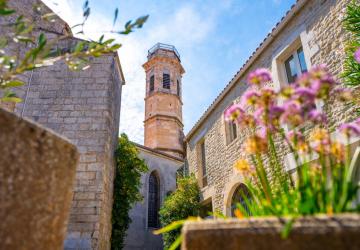 Eglise St Pierre d'Oléron