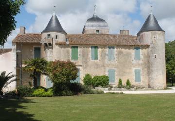 Château de Bonnemie